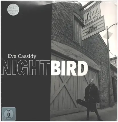 Eva Cassidy - Nightbird