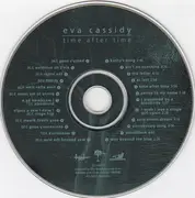 CD - Eva Cassidy - Time After Time