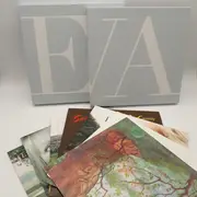 LP-Box - Eva Cassidy - Vinyl Collection - Limited Edition, Numbered + Insert