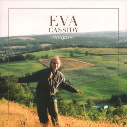 Eva Cassidy - Imagine