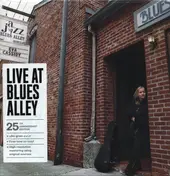 Eva Cassidy - Live at Blues Alley