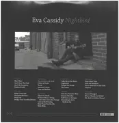 LP-Box - Eva Cassidy - Nightbird
