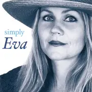 2 x 12inch Vinyl Single - Eva Cassidy - Simply Eva
