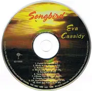CD - Eva Cassidy - Songbird