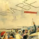 Double LP - Eva Be - Moving Without Traveling