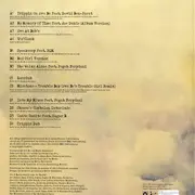 Double LP - Eva Be - Moving Without Traveling