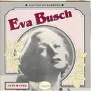 CD - Eva Busch - 1939-1940