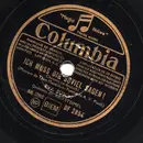 LP - Eva Busch - Ich Muss Dir Soviel Sagen!