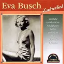 CD - Eva Busch - Zauberlied