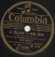 Eva Busch - Le Clocher De Mon Cœur / Bel-ami