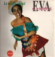 Eva Gambus - Le Souffle Chaud Du Calypso