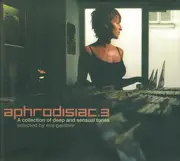 CD - Two Banks Of Four, Sumo, Zenzile, a.o. - Aphrodisiac 3 - digipak