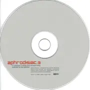 CD - Two Banks Of Four, Sumo, Zenzile, a.o. - Aphrodisiac 3 - digipak