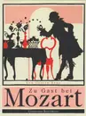 Book - Eva Gesine Baur - Zu Gast Bei Mozart
