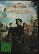 DVD - Eva Green / Tim Burton / Samuel L. Jackson a.o. - Die Insel der besonderen Kinder / Miss Peregrine's Home for Peculiar Children