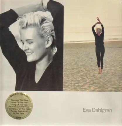 Eva Dahlgren - Same