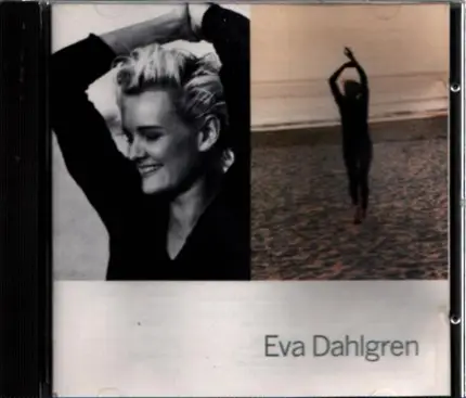 Eva Dahlgren - Eva Dahlgren