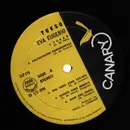 LP - Eva Eugenio - Tukso - No cover