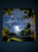 12inch Vinyl Single - Eva Eva - Porque Te Vas