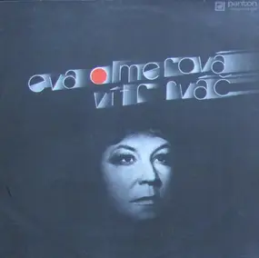 Eva Olmerová - Vítr Rváč