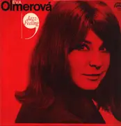 LP - Eva Olmerová - Jazz-Feeling