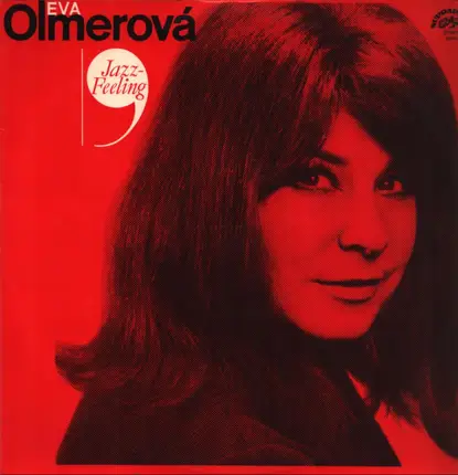 Eva Olmerová - Jazz-Feeling