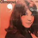 LP - Eva Olmerová - Jazz-Feeling