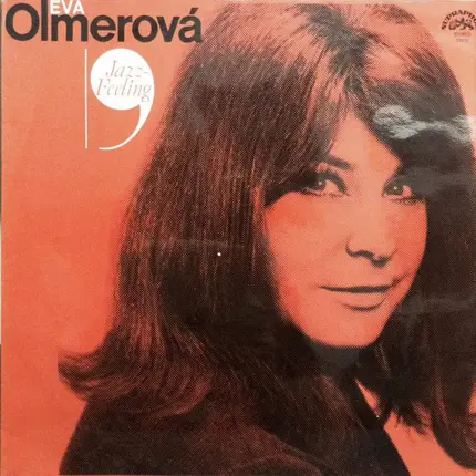 Eva Olmerová - Jazz-Feeling