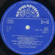 LP - Eva Olmerová - Jazz-Feeling