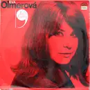 LP - Eva Olmerová - Jazz-Feeling
