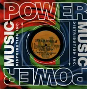 Eva-Lin Holiday - Reach For Love