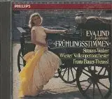 Johann Strauss II / Josef Strauss a.o. - Frühlingsstimmen