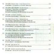 CD - Eva Lind - Ihre Grössten Erfolge Aus Strasse Der Lieder