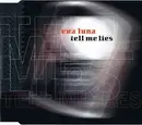 CD Single - Eva Luna - Tell Me Lies