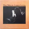 LP - Eva Möller / Carmen Lucena - Eva Möller / Carmen Lucena