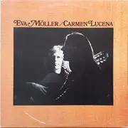 LP - Eva Möller / Carmen Lucena - Eva Möller / Carmen Lucena