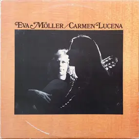 Eva Möller / Carmen Lucena - Eva Möller / Carmen Lucena