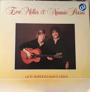 LP - Eva Möller & Nannie Porres - ... Och Morgondagen Gryr
