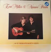 Eva Möller & Nannie Porres - ... Och Morgondagen Gryr