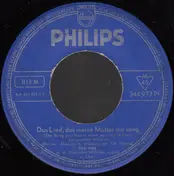 Eva May - Das Lied, Das Meine Mutter Mir Sang (The Song You Heard When You Fell In Love)