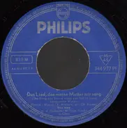 Eva May - Das Lied, Das Meine Mutter Mir Sang (The Song You Heard When You Fell In Love)