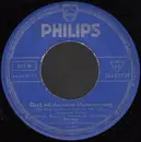 7inch Vinyl Single - Eva May - Das Lied, Das Meine Mutter Mir Sang (The Song You Heard When You Fell In Love)