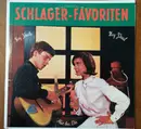 LP - Eva May Und Die Starlets , Faye Tucker Und Die Stompers , Dick Brac , Jochen-Ment-Quintett Und John - Schlager-Favoriten