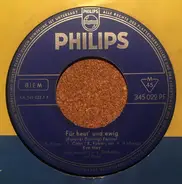 Eva May - Für Heut' Und Ewig