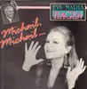 LP - Eva-Maria Hagen - Michail, Michail ... - signed