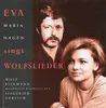 CD - Eva Maria Hagen - Eva singt Wolfslieder