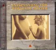 CD - Eva Maria Hensel / Jean-Pierre Garattoni - Einklang - Entspannung Für Werdende Mütter