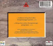 CD - Eva Maria Hensel / Jean-Pierre Garattoni - Einklang - Entspannung Für Werdende Mütter