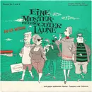 7inch Vinyl Single - Eva Maria Meineke / Karl Schönböck - Eine Musterpackung Guter Laune
