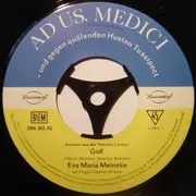 7inch Vinyl Single - Eva Maria Meineke / Karl Schönböck - Eine Musterpackung Guter Laune
